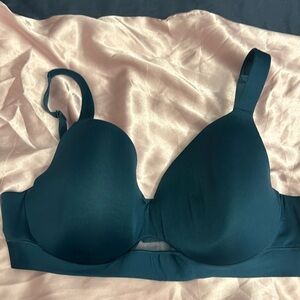Cacique bra